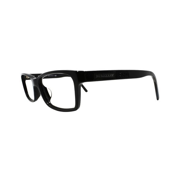 Burberry B 2108-A 3001 54-16-140mm Eyeglasses FRAMES ONLY - FAIR CONDITION- READ - Picture 1 of 12